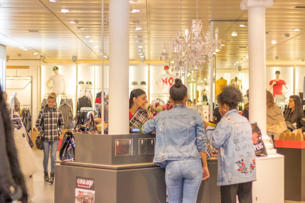 Prozone Mall Coimbatore - Gallery Photo 1