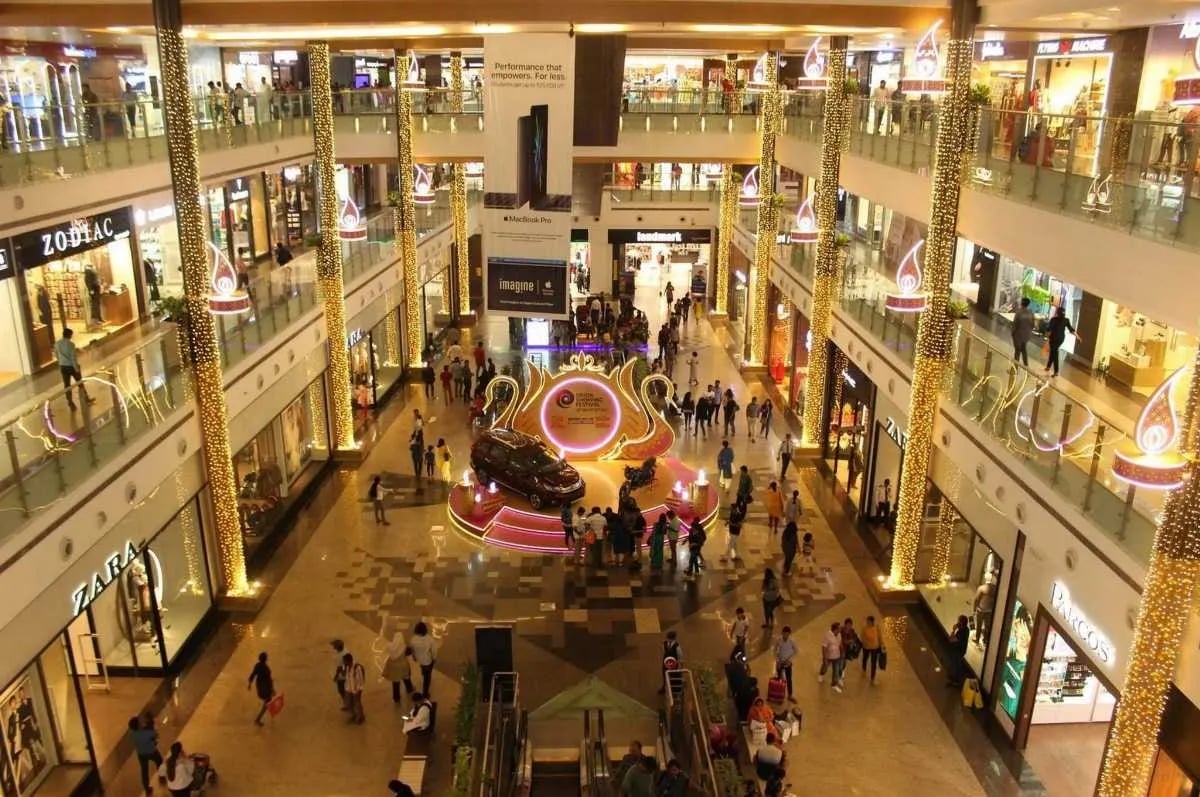 Prozone Mall Coimbatore - Gallery Photo 5