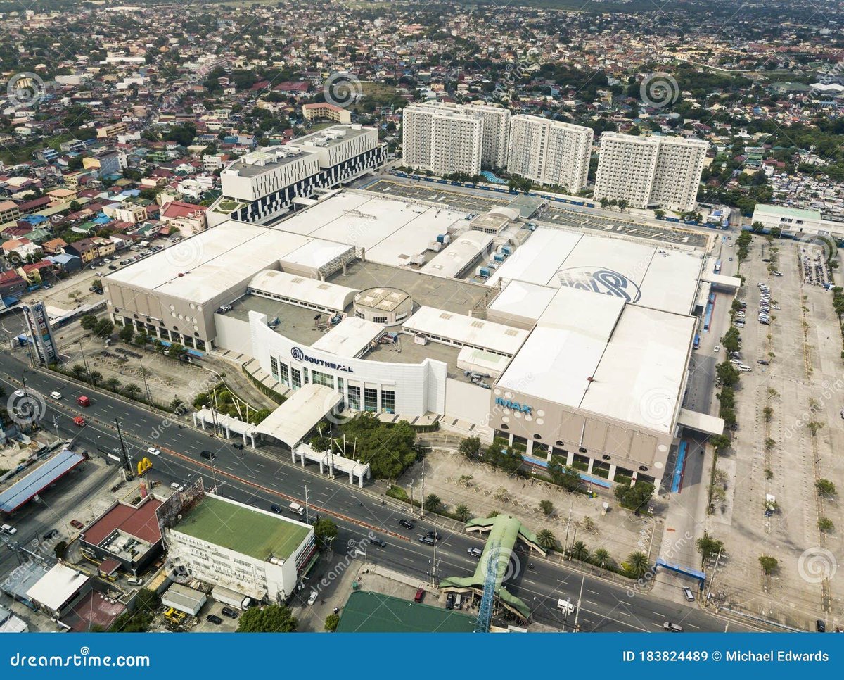 Sm City Las Piñas - Gallery Photo 1