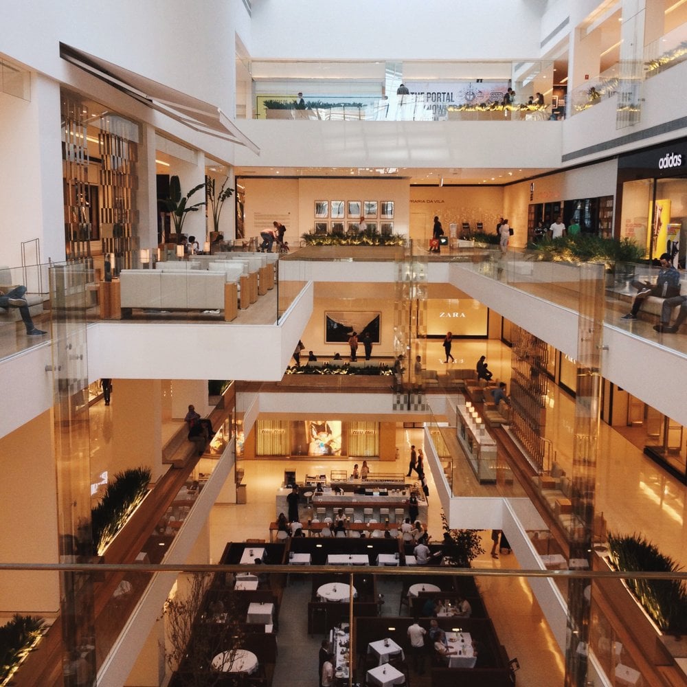 Shopping Iguatemi Alphaville - Gallery Photo 9