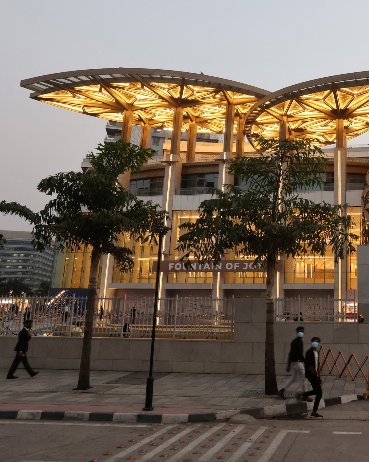 Reliance Mall Navi Mumbai - Gallery Photo 2