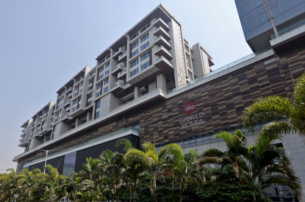 Reliance Mall Navi Mumbai - Gallery Photo 5