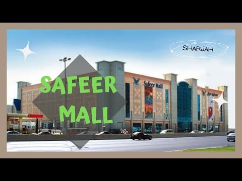 Safeer Mall Sharjah - Gallery Photo 6