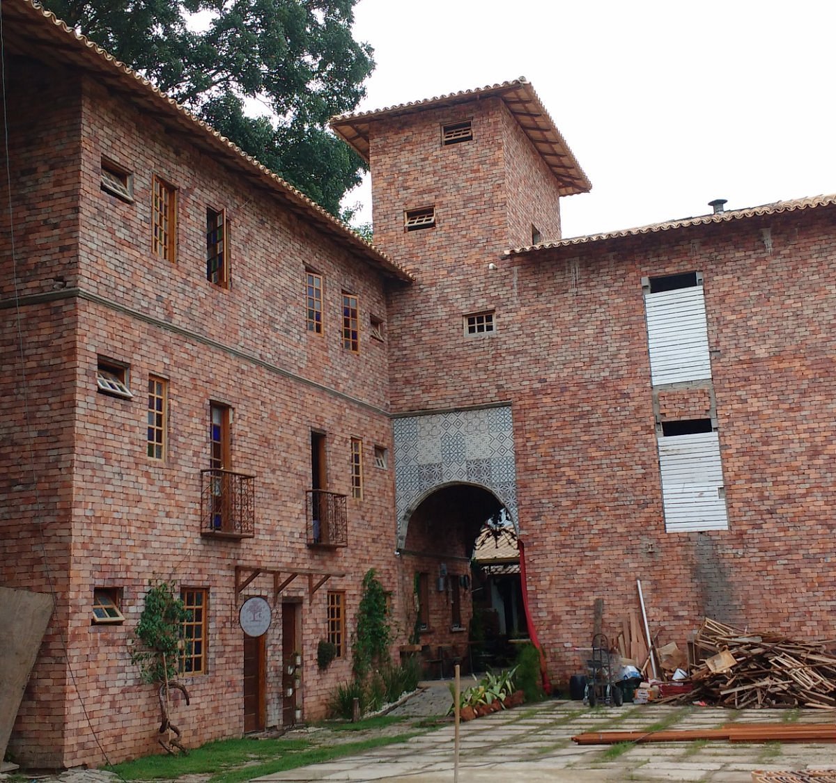 Vila Rica Shopping - Gallery Photo 6
