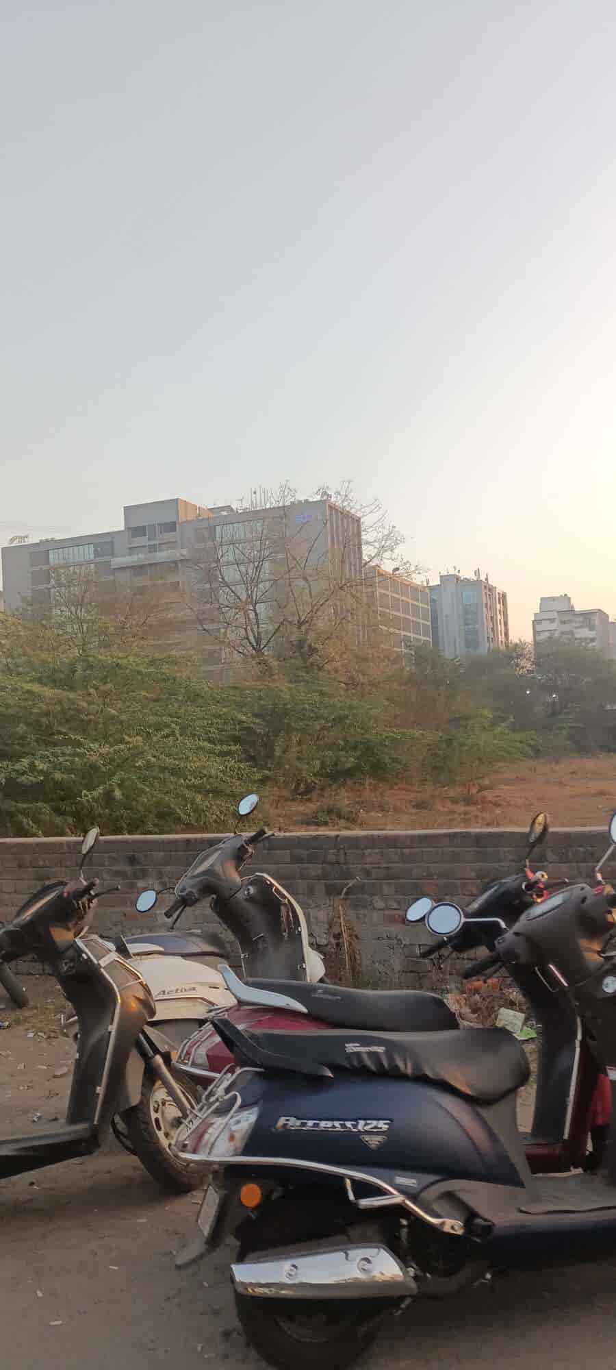 Fp Patel Mall - Gallery Photo 1