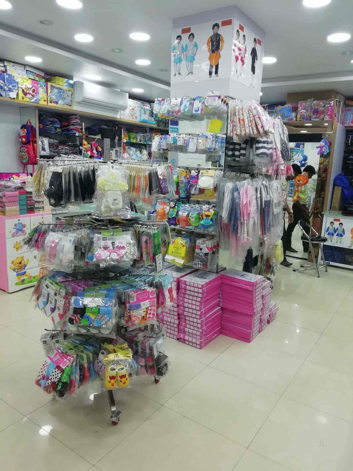 Fp Patel Mall - Gallery Photo 6