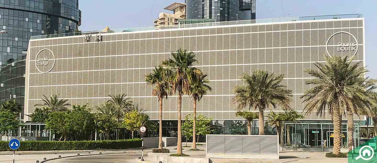 Shams Boutik - Gallery Photo 5