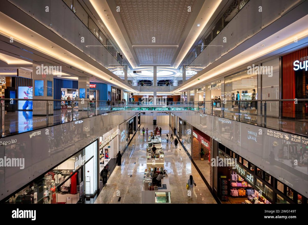 Vip Tower Shopping Complex - Gallery Photo 6