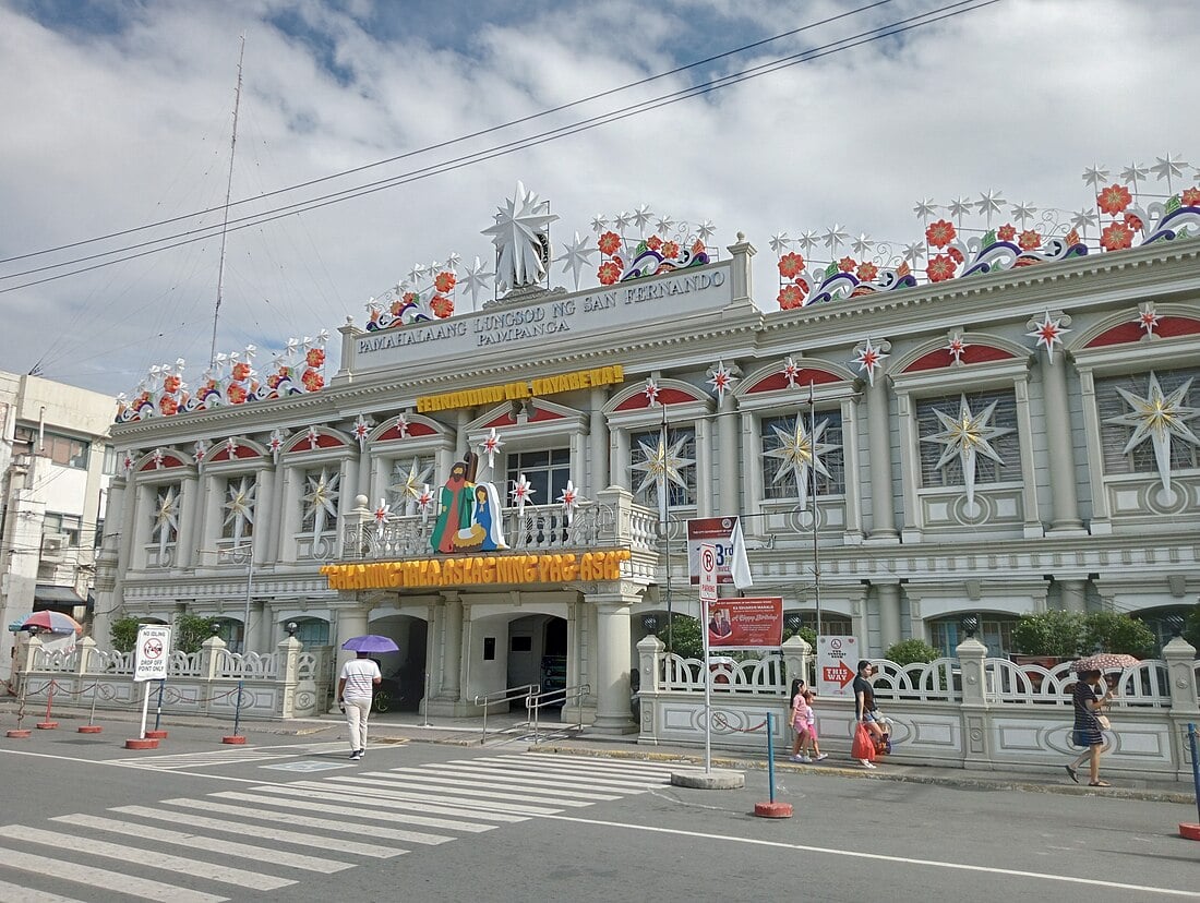 Sm City San Fernando Downtown - Gallery Photo 6
