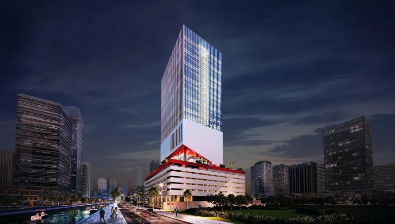 Eko Atlantic Mall - Gallery Photo 5