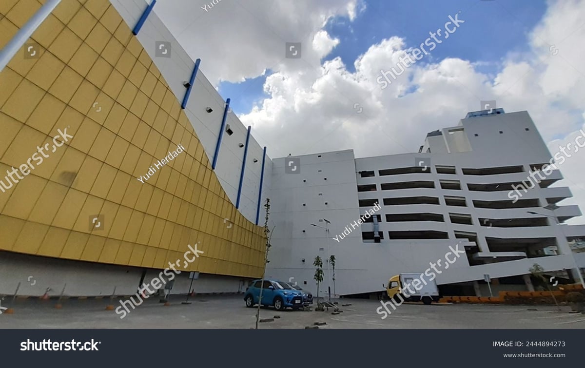 Idb Bhaban Shopping Area - Gallery Photo 6