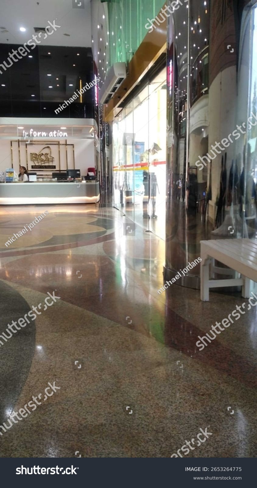 Idb Bhaban Shopping Area - Gallery Photo 7