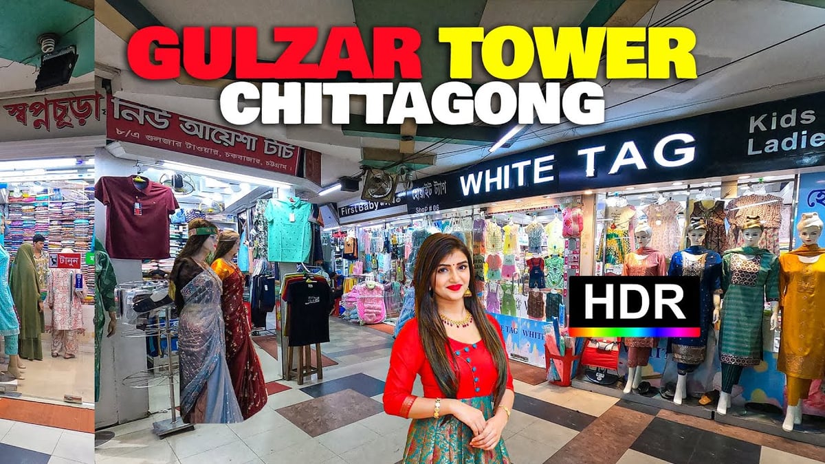 Firingi Bazar Shopping Complex - Gallery Photo 7