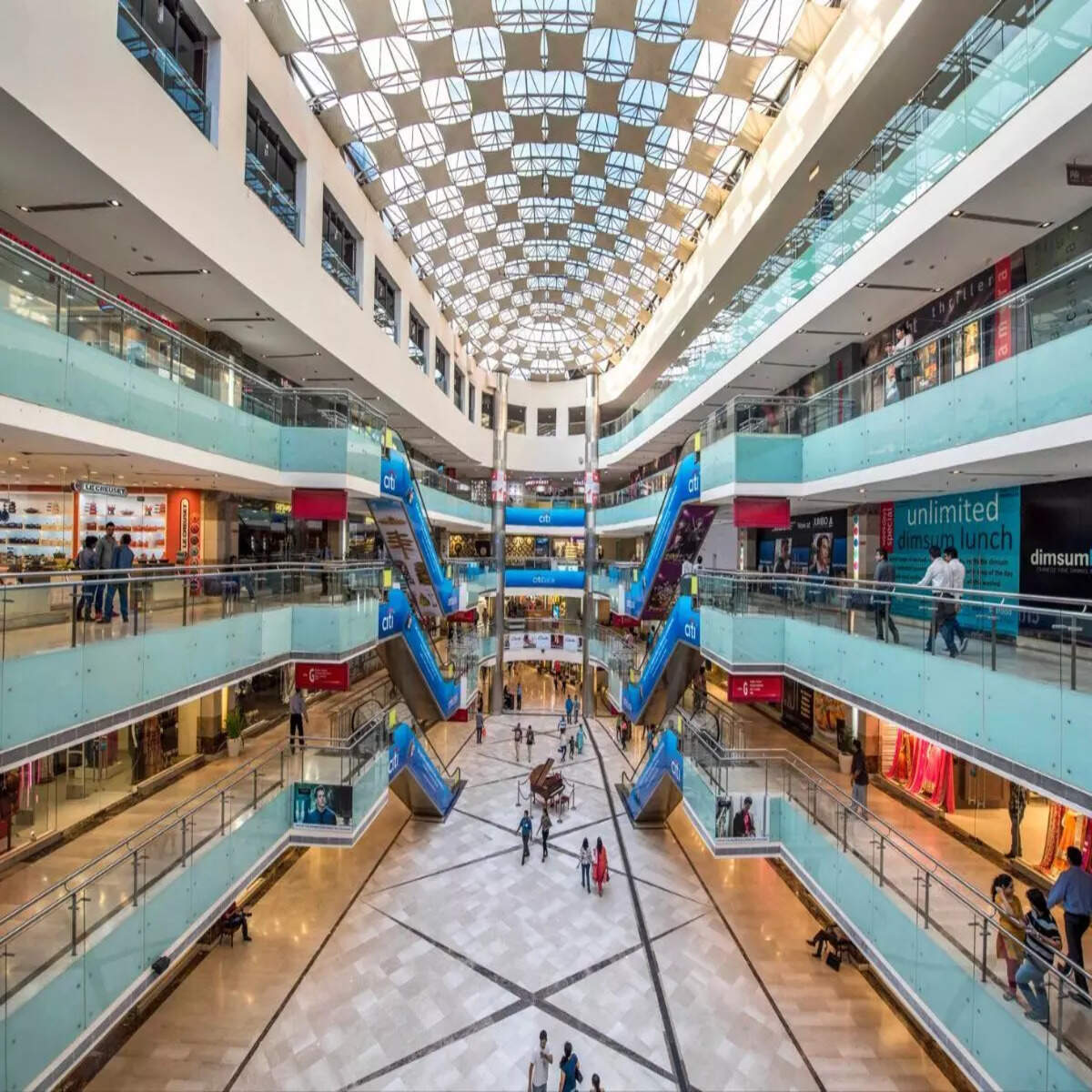 Priyanka Shopping Complex - Gallery Photo 4