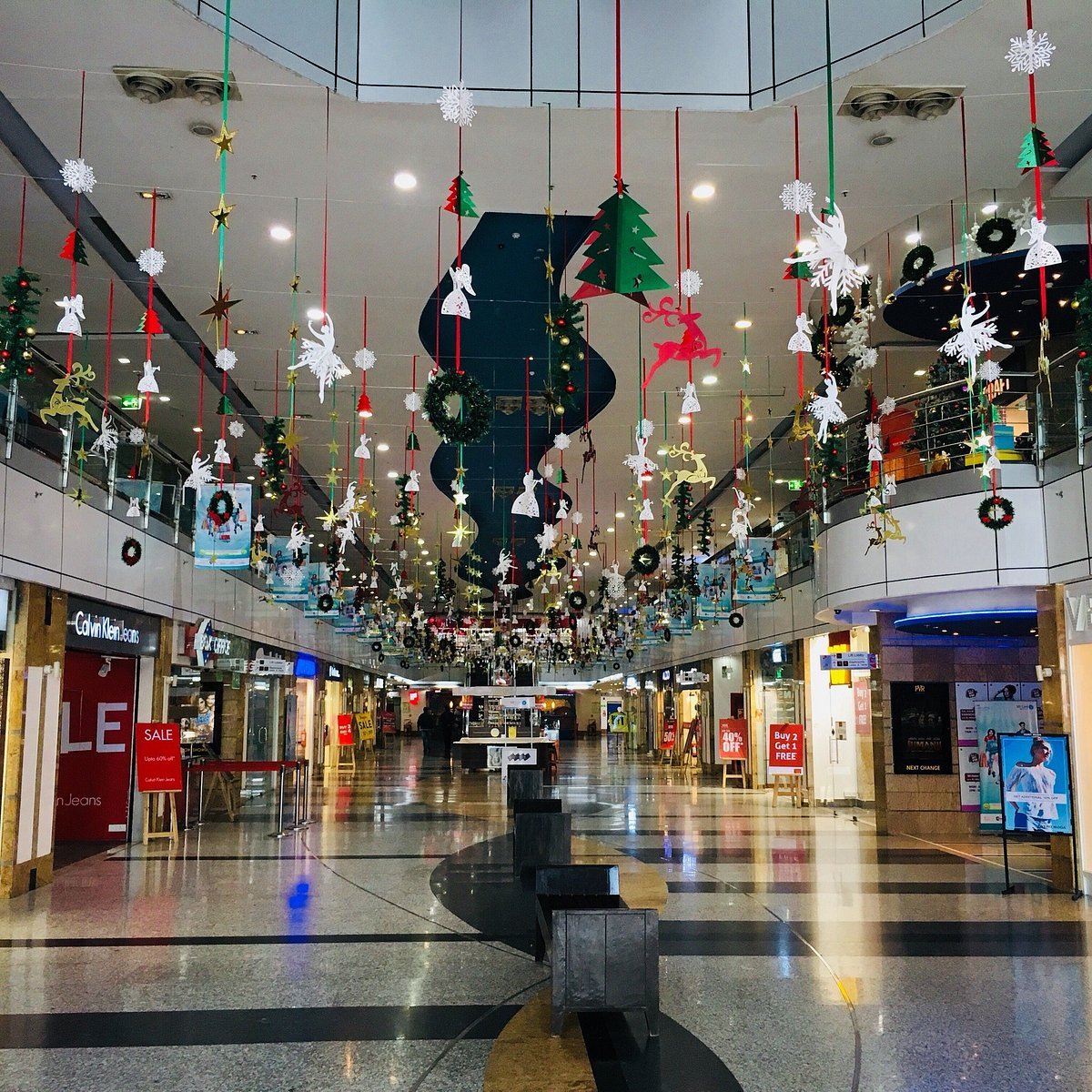 Priyanka Shopping Complex - Gallery Photo 6