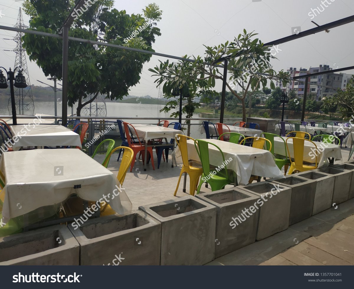 Hatirjheel Plaza - Gallery Photo 1