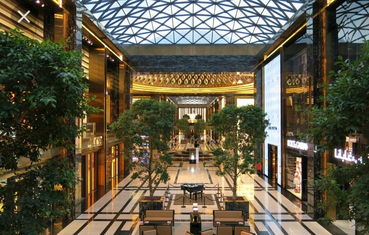 The Avenues - Gallery Photo 1
