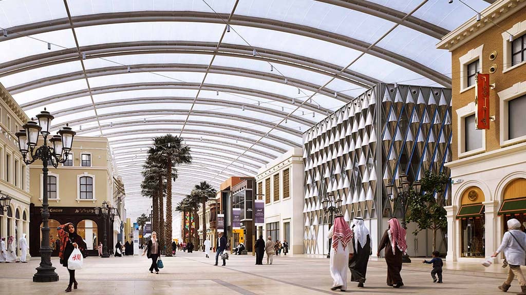 The Avenues - Gallery Photo 2
