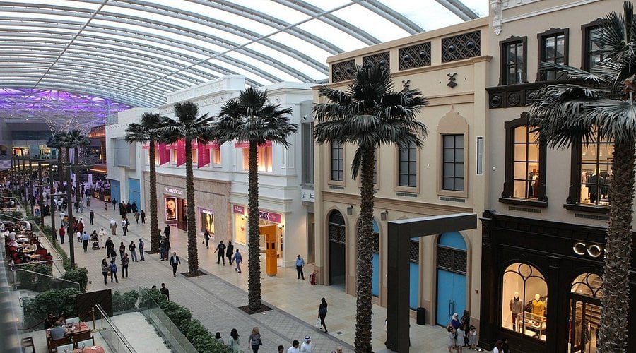 The Avenues - Gallery Photo 4