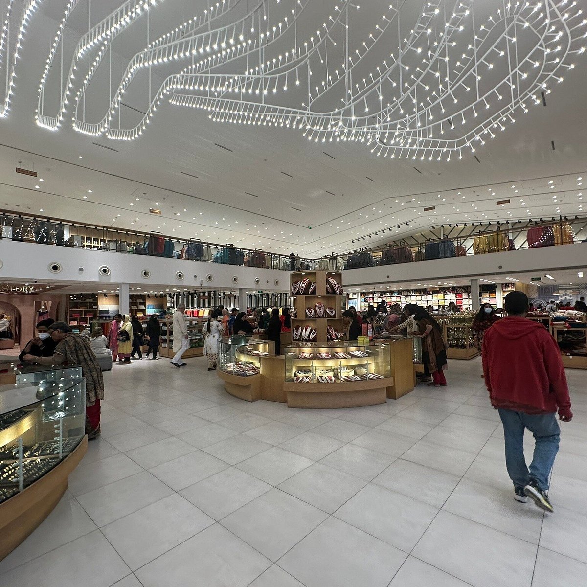 Mymensingh Super Mall - Gallery Photo 5