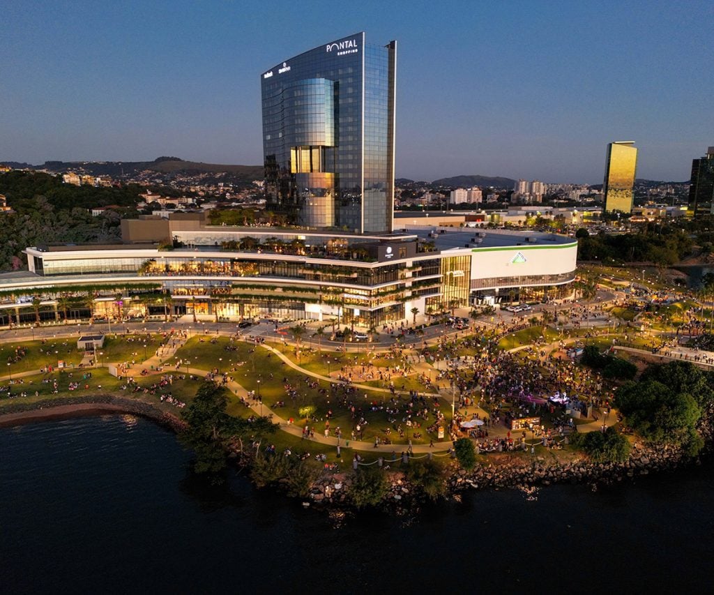 Total Shopping Porto Alegre - Gallery Photo 7