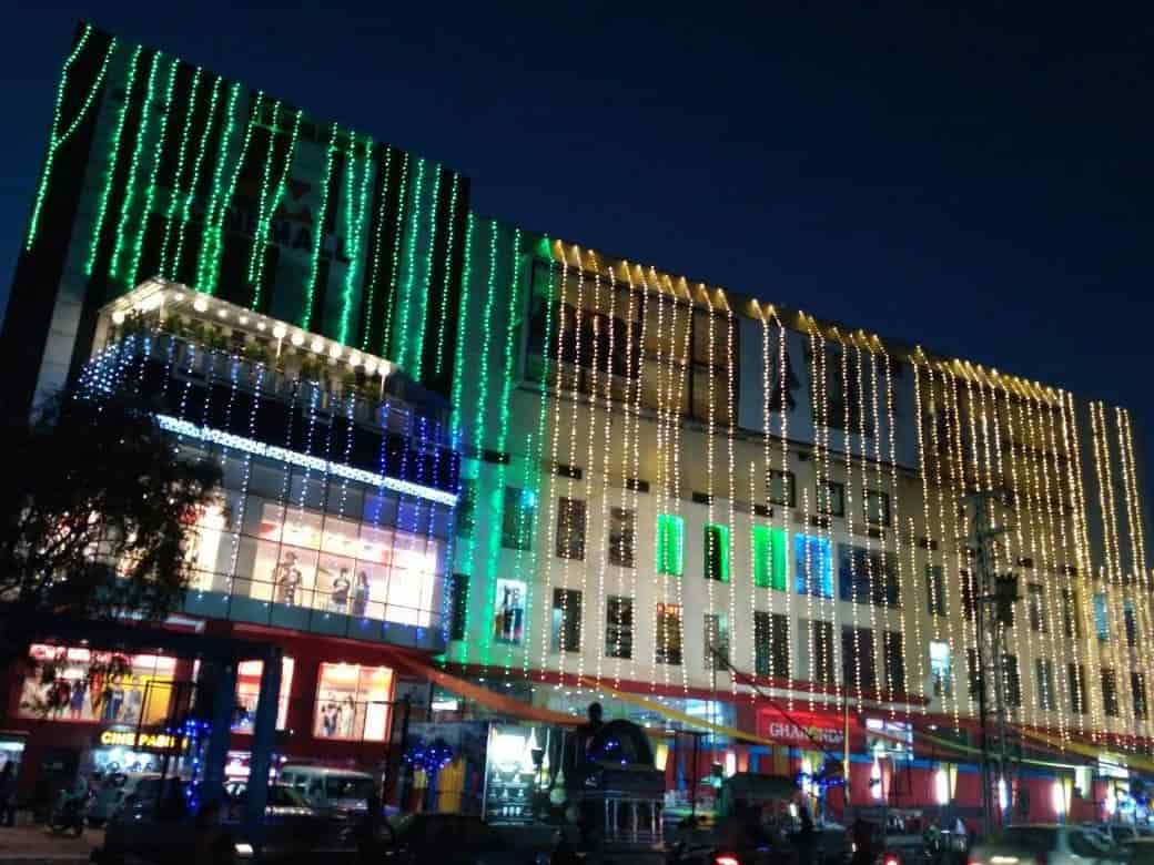 Dargah Gate Shopping Complex - Gallery Photo 2