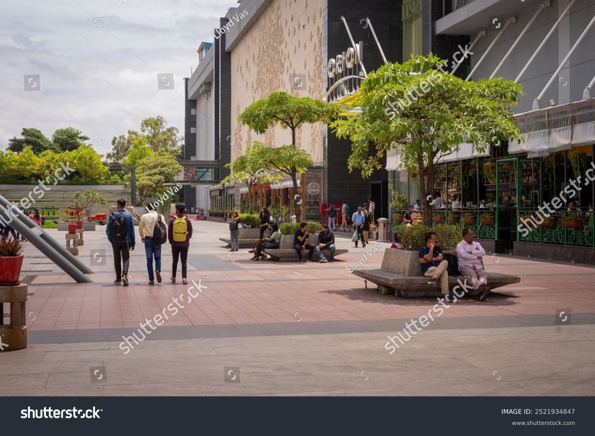 Orion Mall - Gallery Photo 8