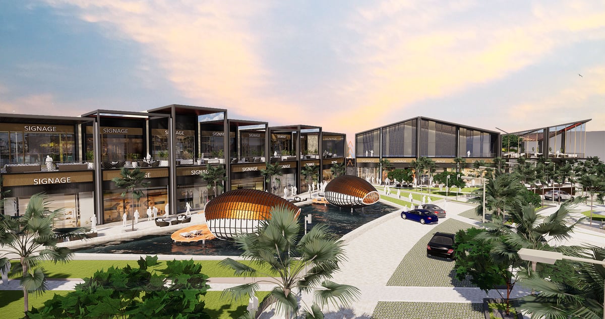 The Esplanade - Gallery Photo 4