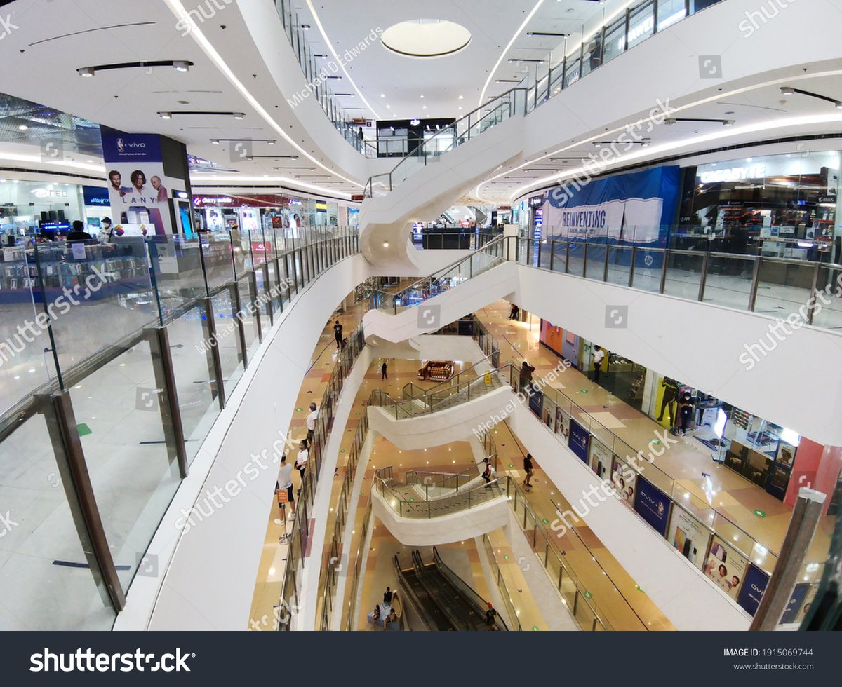 Sm North Edsa - Gallery Photo 6