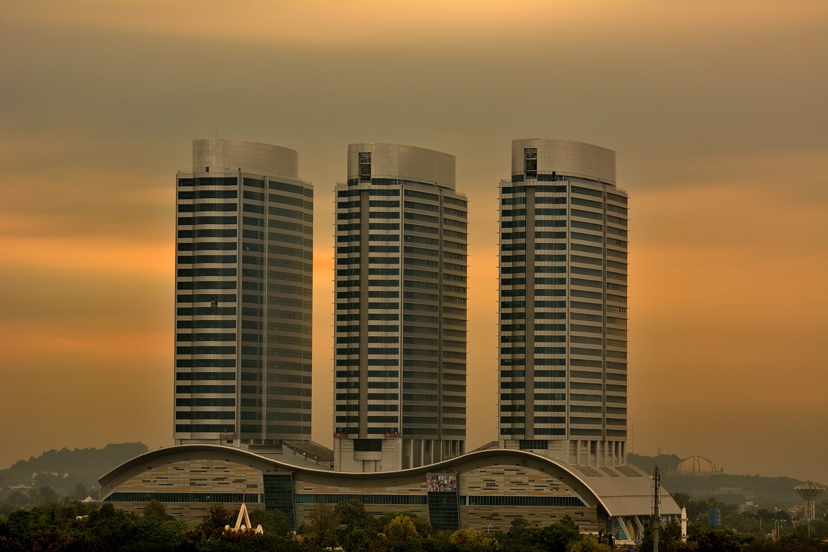 The Centaurus - Gallery Photo 2