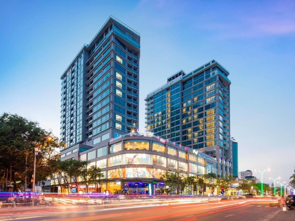 Big C Nha Trang - Gallery Photo 2