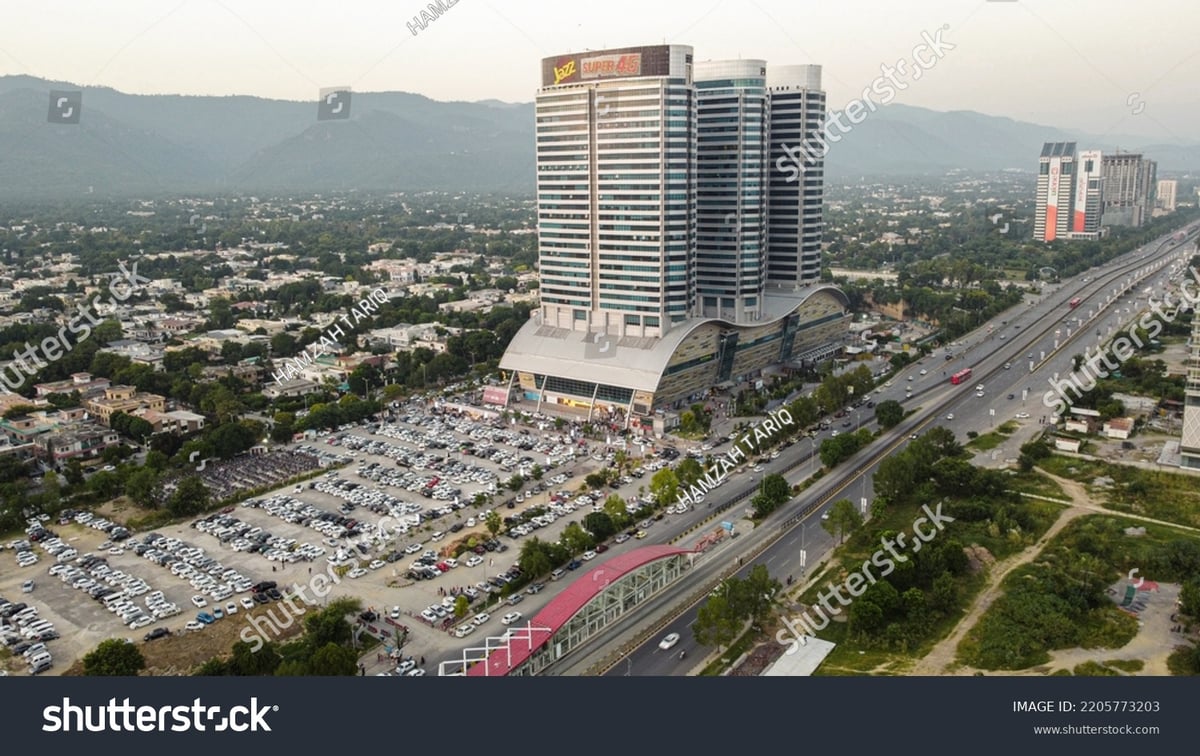The Centaurus - Gallery Photo 7
