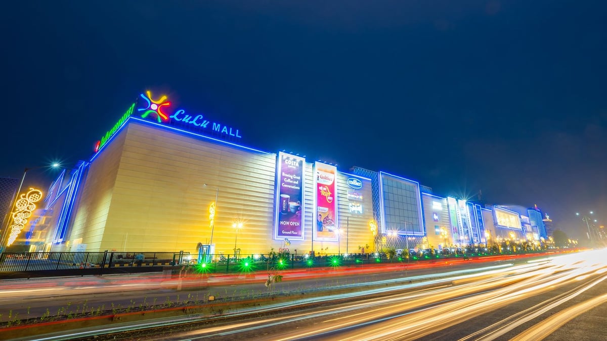 Palace Mall Lucknow - Gallery Photo 3