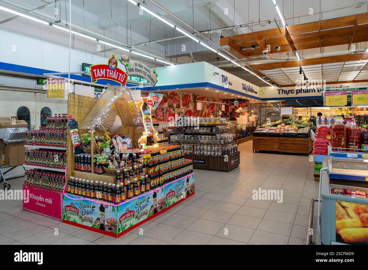 Co.Opmart Nha Trang - Gallery Photo 7