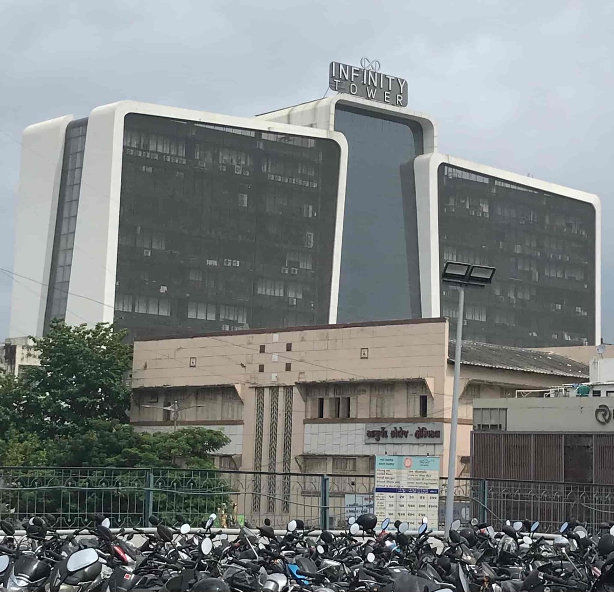 Infinity Mall Surat - Gallery Photo 2