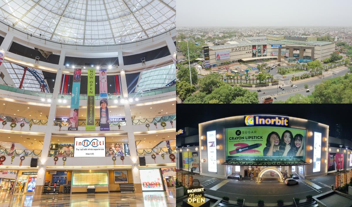 Infinity Mall Surat - Gallery Photo 5