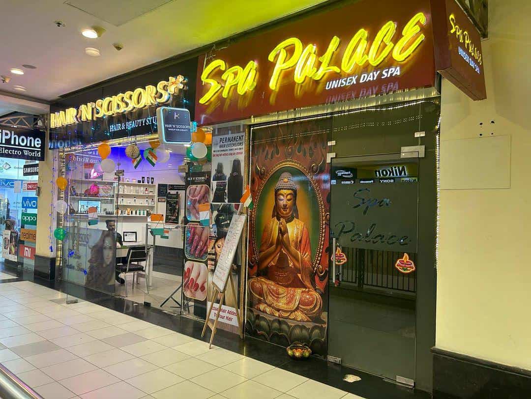 Sparsh Galleria Mall - Gallery Photo 3