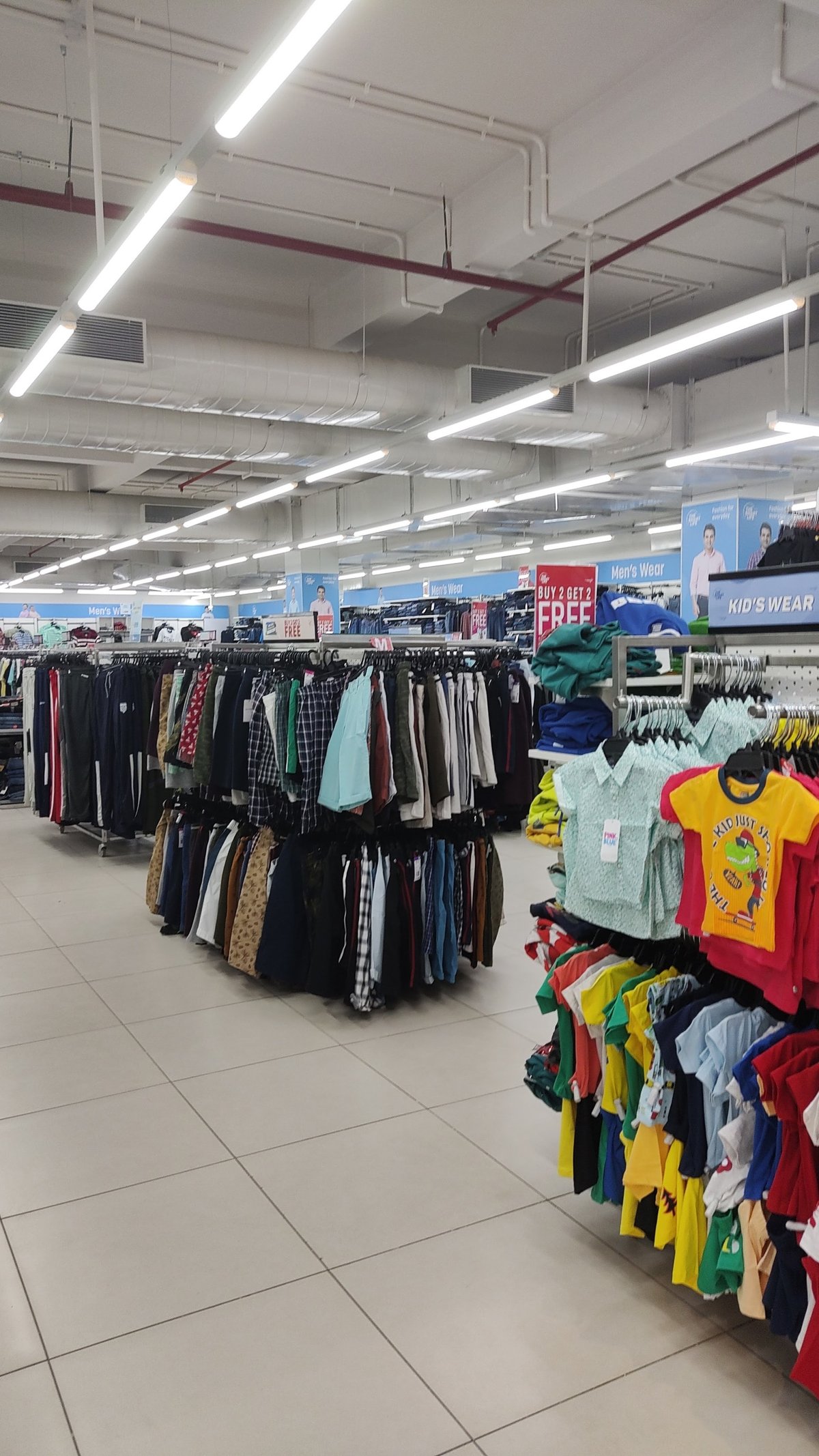 Sparsh Galleria Mall - Gallery Photo 7