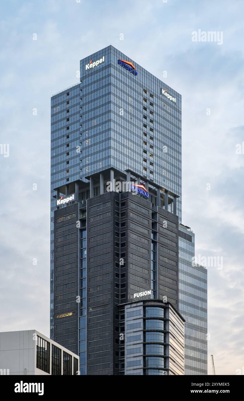 Saigon Centre - Gallery Photo 4