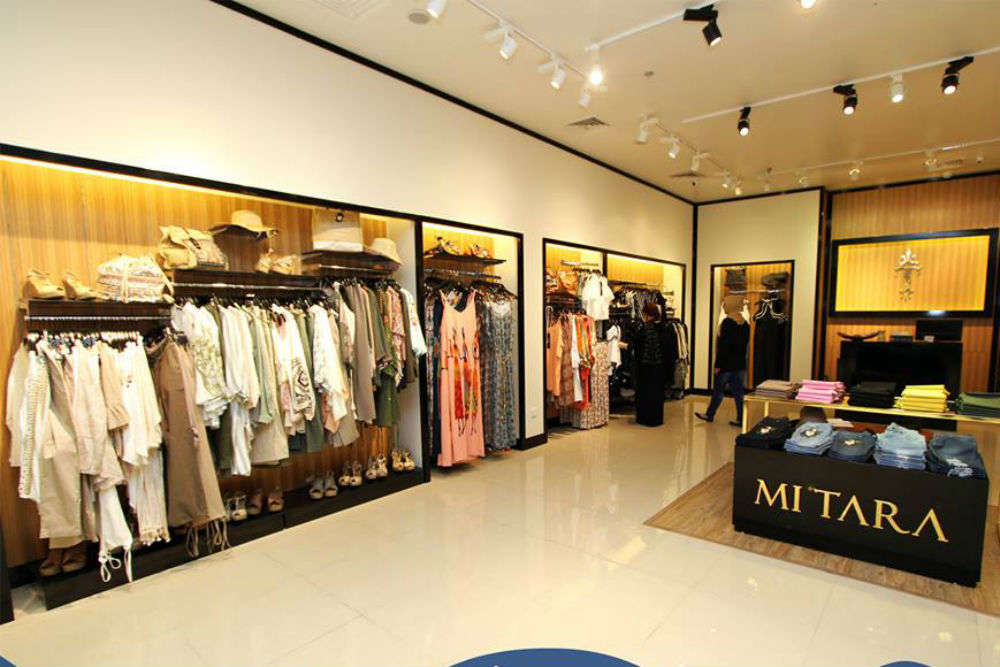 Mecca Mall - Gallery Photo 4