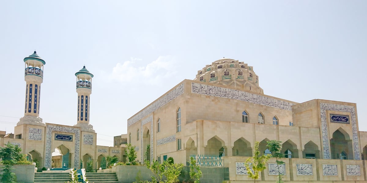 Mehestan City Center - Gallery Photo 2
