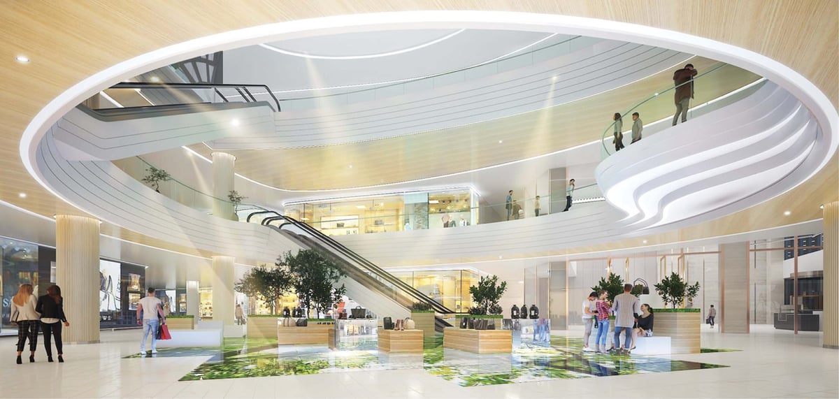 Polpas Mall - Gallery Photo 2