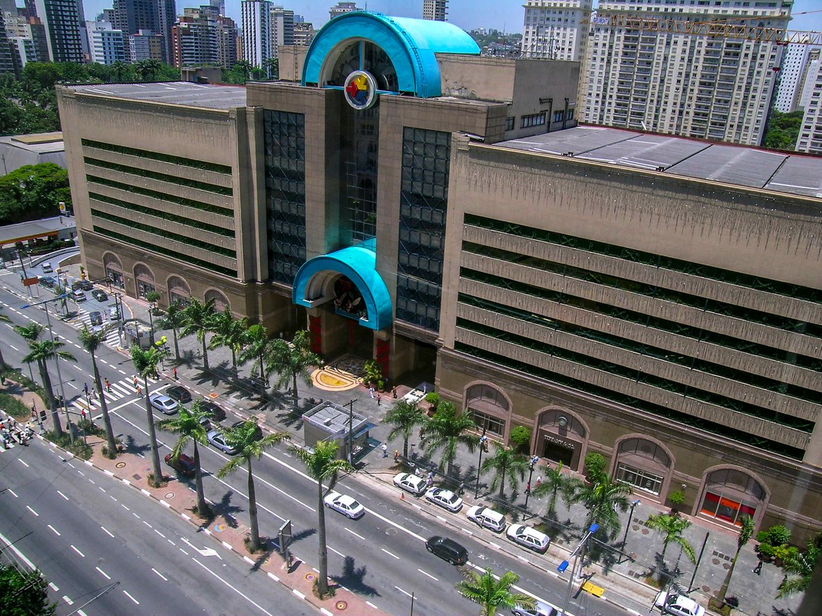 Iguatemi São Paulo - Gallery Photo 7