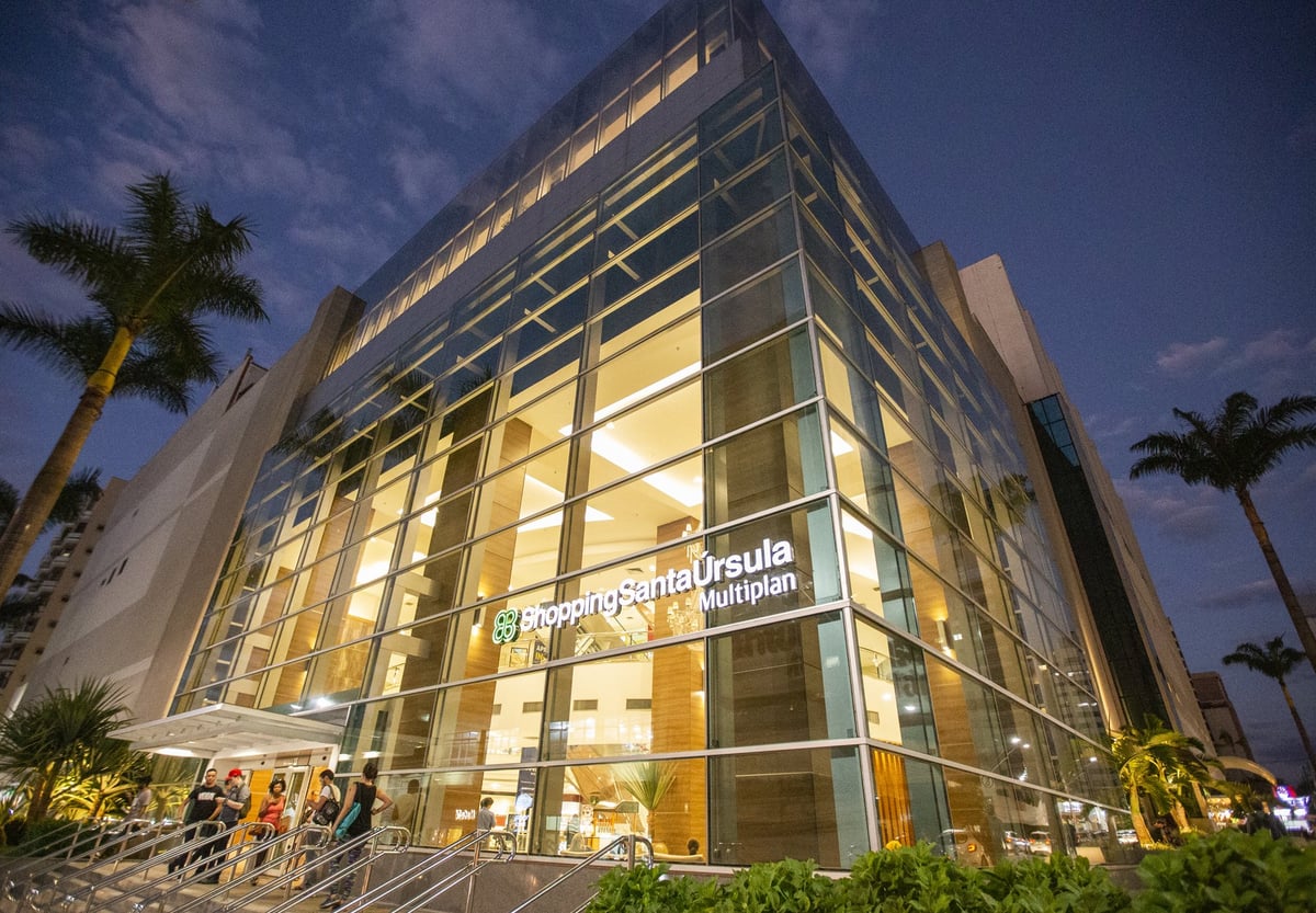 Novo Shopping Ribeirão Preto - Gallery Photo 3