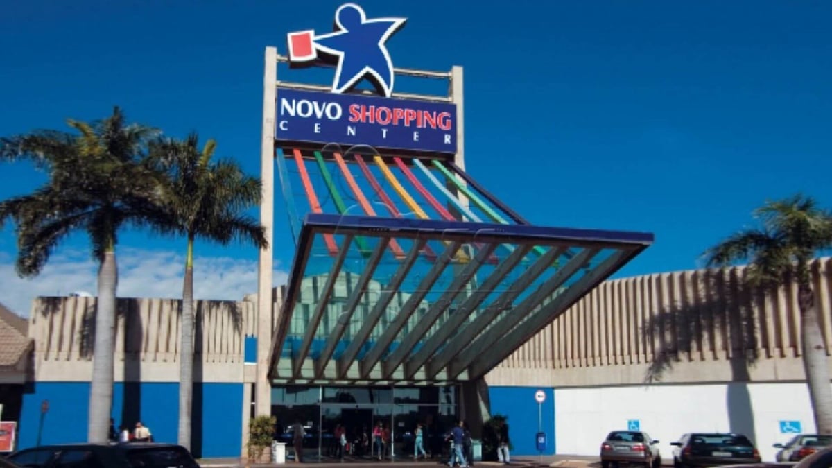 Novo Shopping Ribeirão Preto - Gallery Photo 5