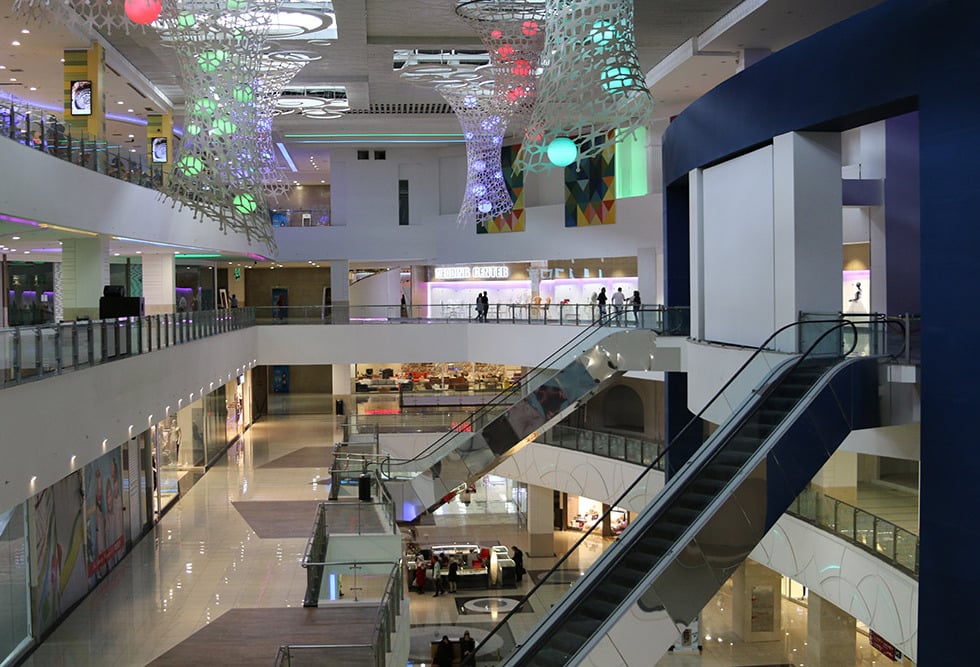 Mehestan City Center - Gallery Photo 7