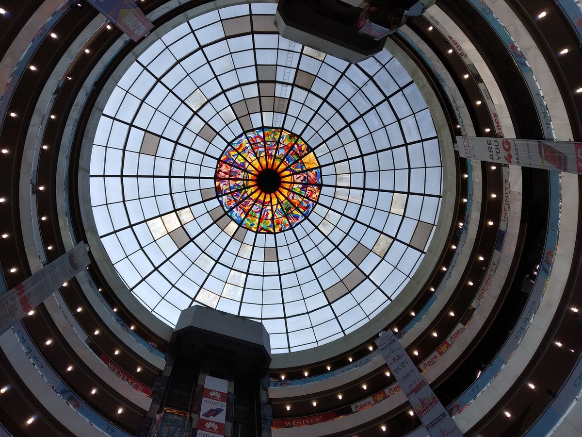 Bashundhara City Shopping Mall - Gallery Photo 4