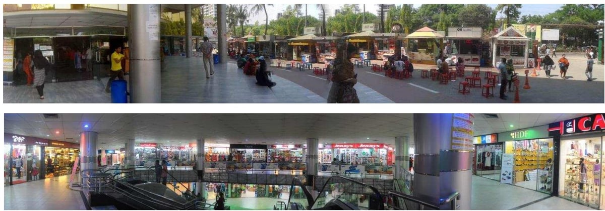 Shimanto Square - Gallery Photo 1