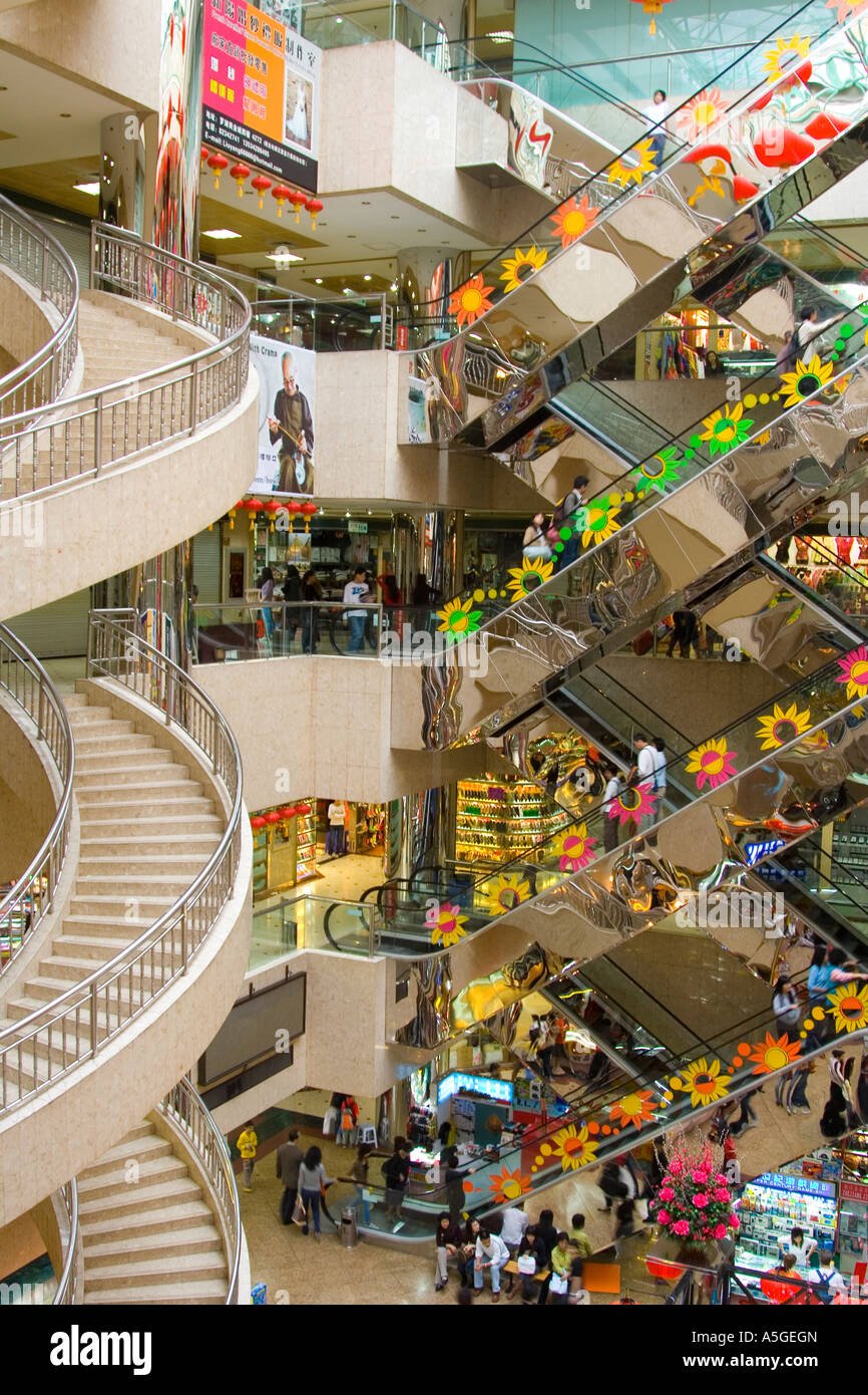 Luohu Commercial City - Gallery Photo 4