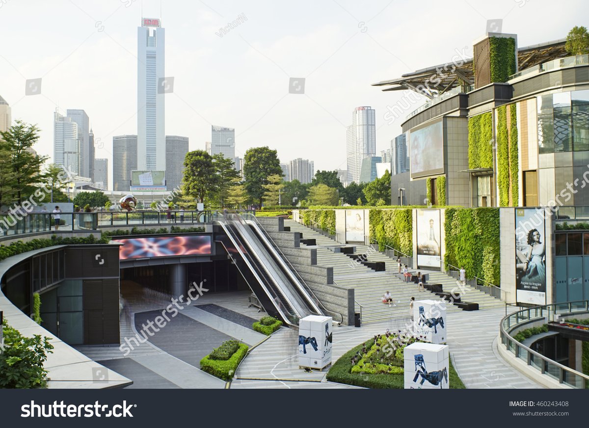 Parc Central - Gallery Photo 5